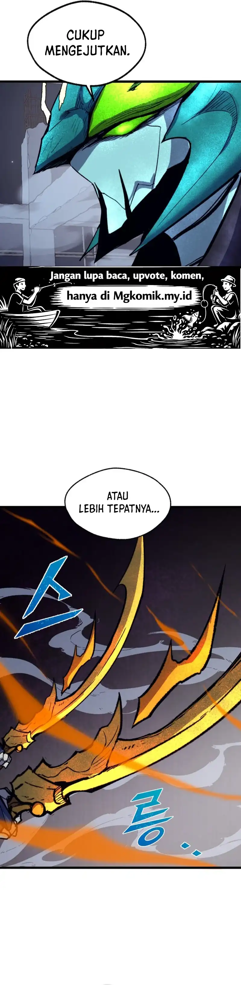 Insector Chapter 82 halaman 2