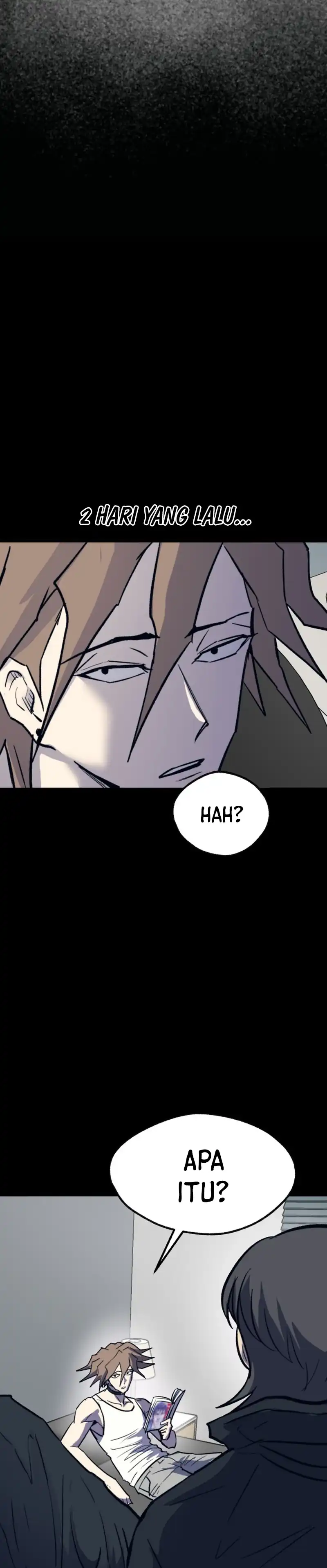 Insector Chapter 82 halaman 5