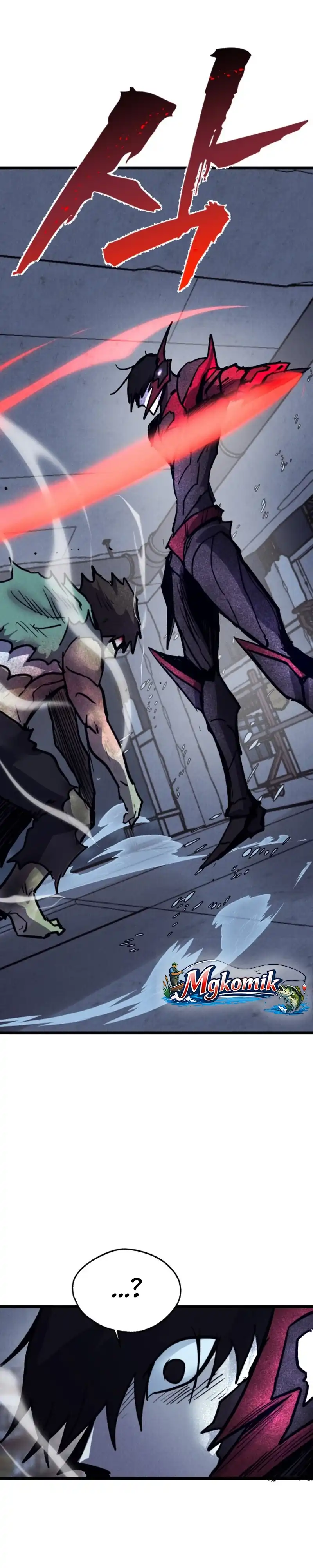 Insector Chapter 82 halaman 38