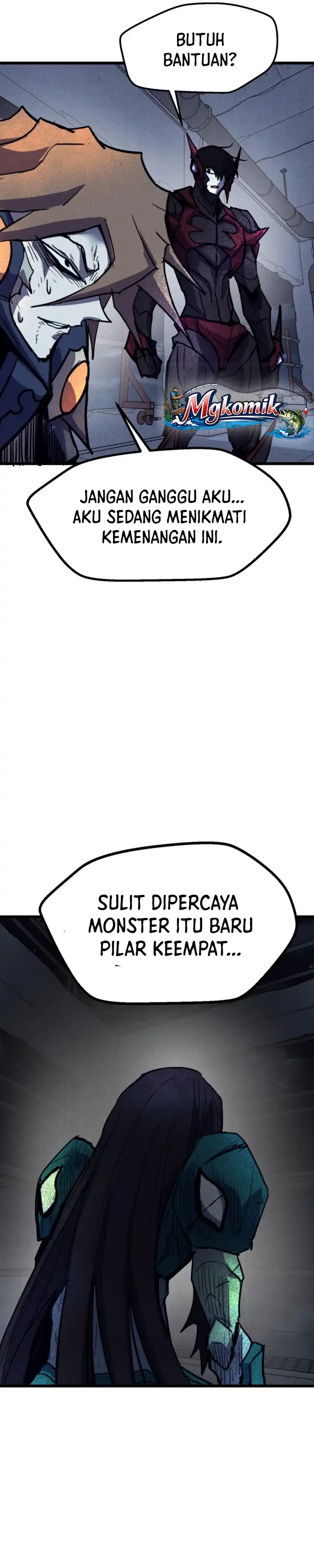 Insector Chapter 82 halaman 44