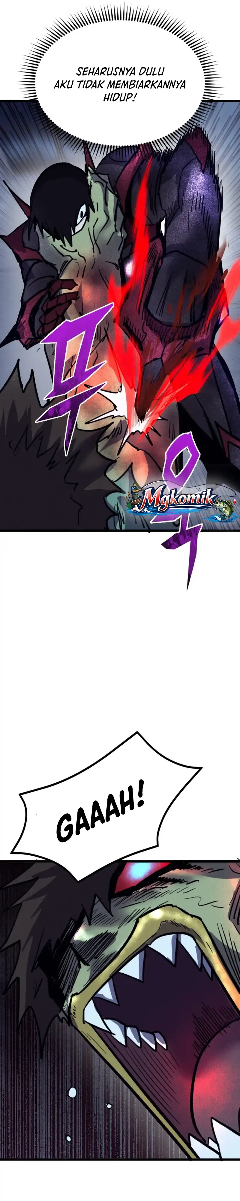 Insector Chapter 82 halaman 24