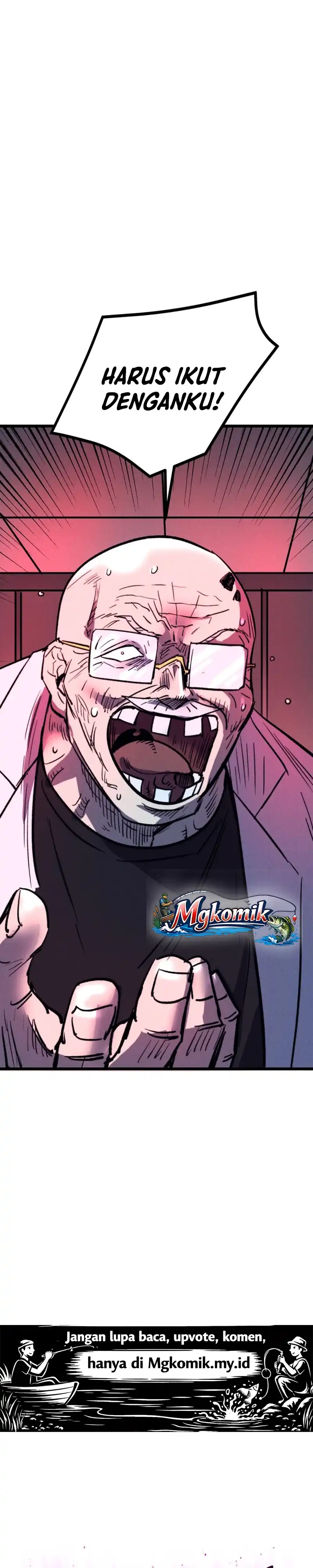 Insector Chapter 84 halaman 14