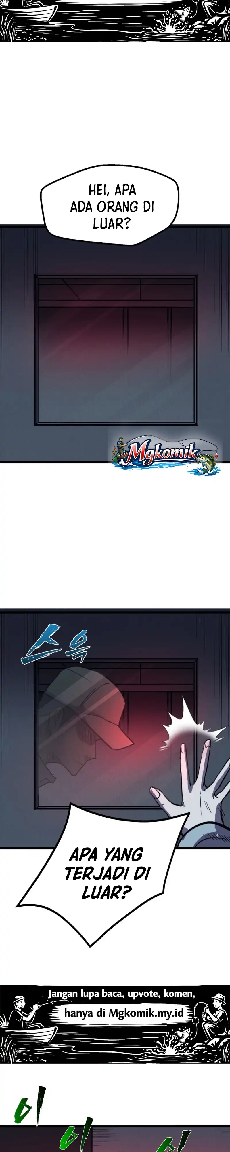 Insector Chapter 84 halaman 9