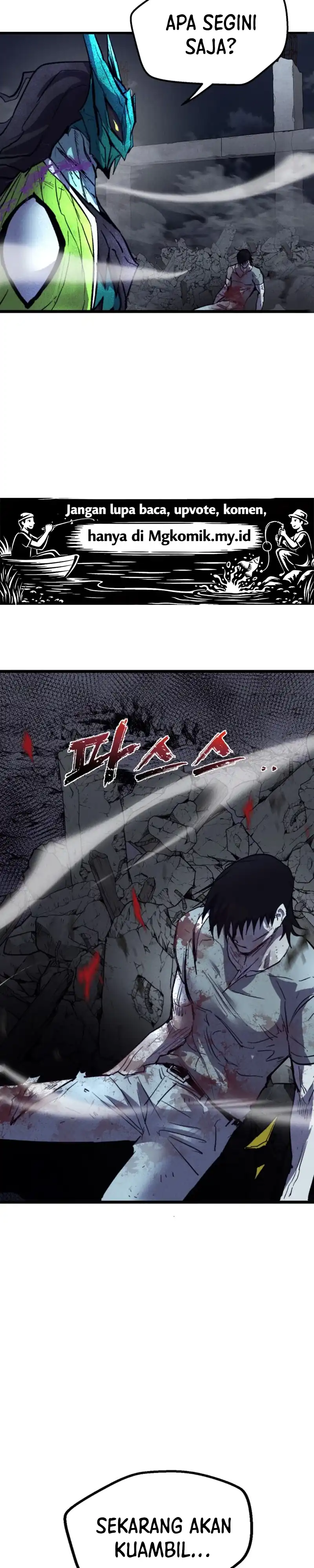 Insector Chapter 84 halaman 18