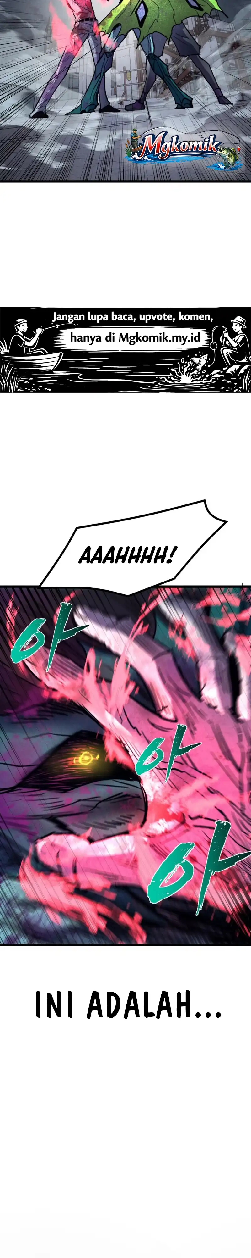 Insector Chapter 84 halaman 33