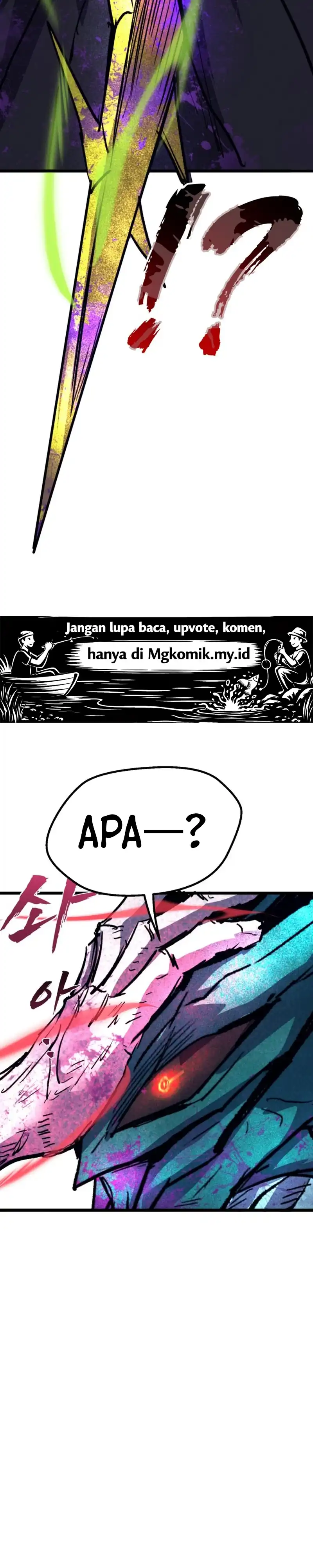 Insector Chapter 84 halaman 31