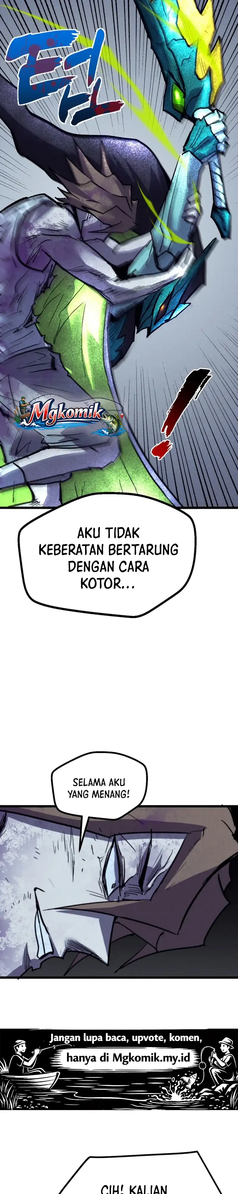 Insector Chapter 84 halaman 25