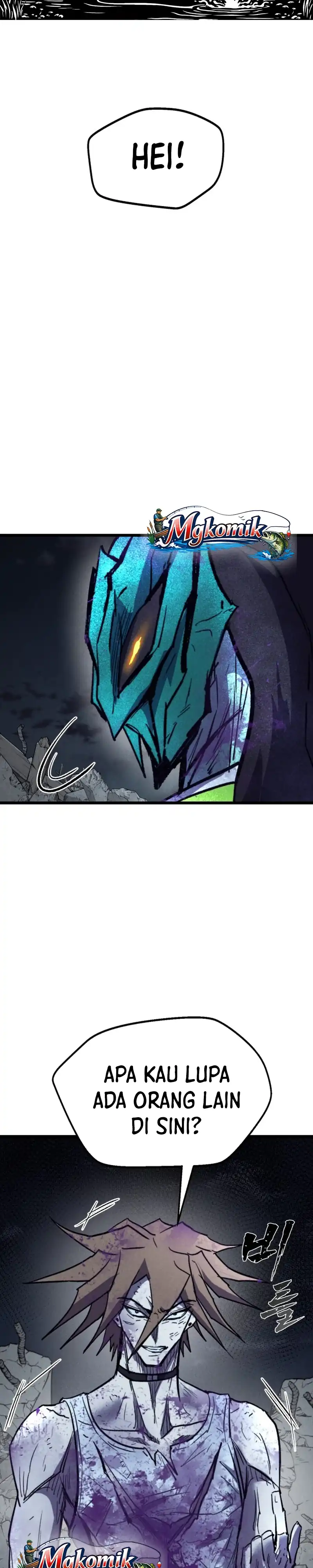 Insector Chapter 84 halaman 21