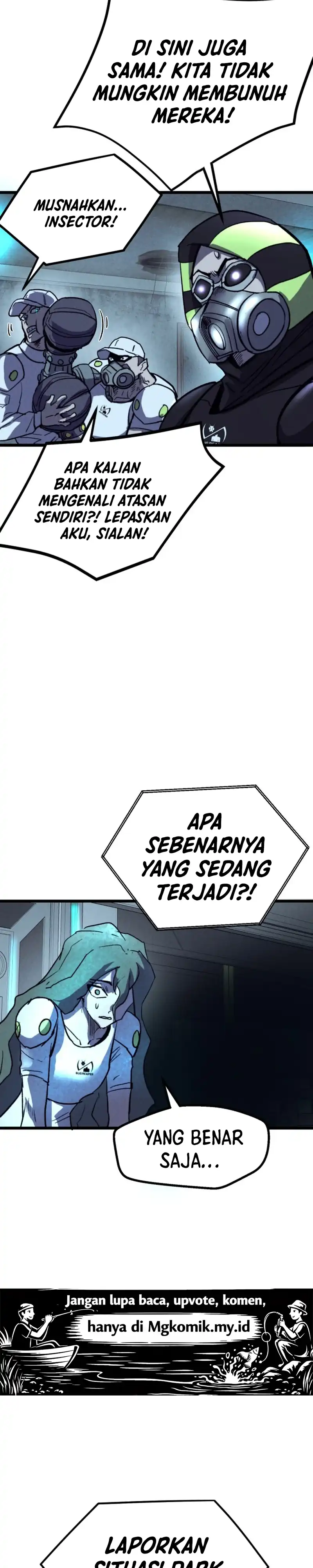 Insector Chapter 84 halaman 3
