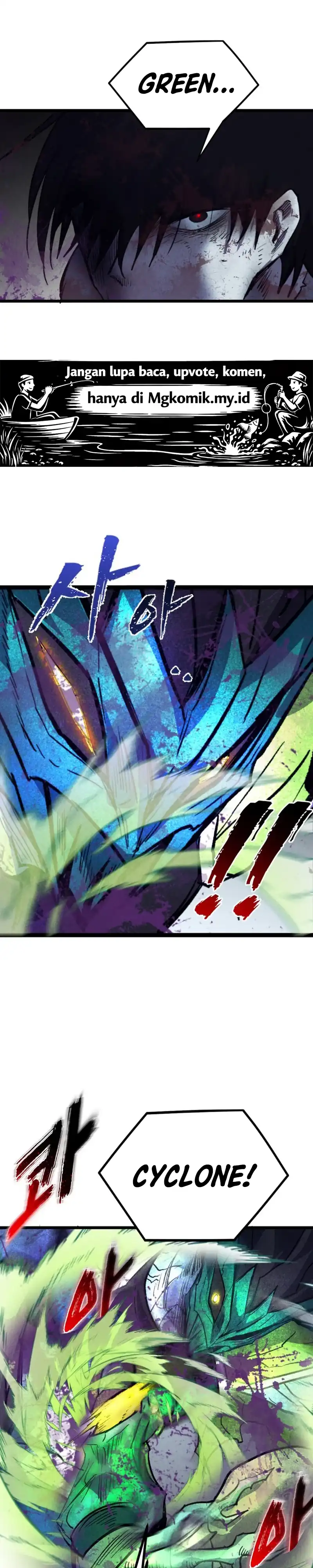 Insector Chapter 84 halaman 28