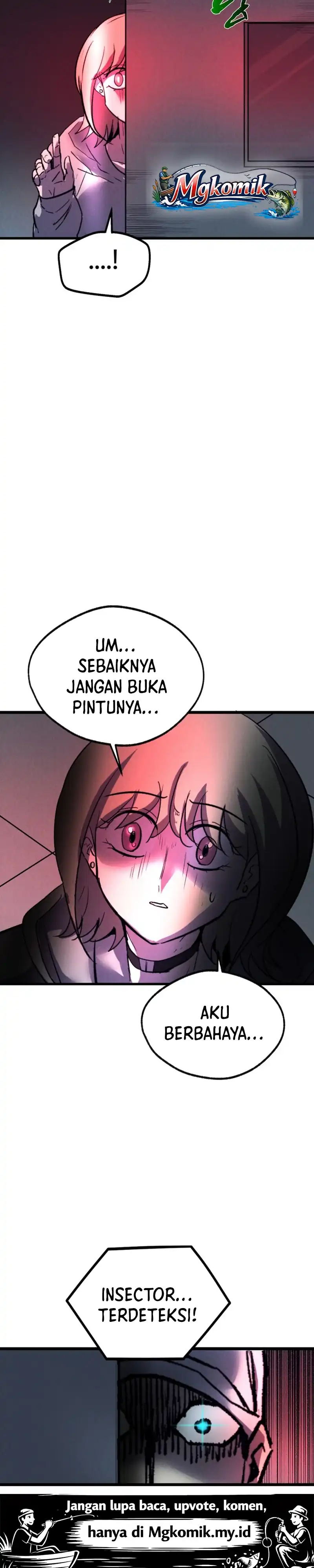 Insector Chapter 84 halaman 10
