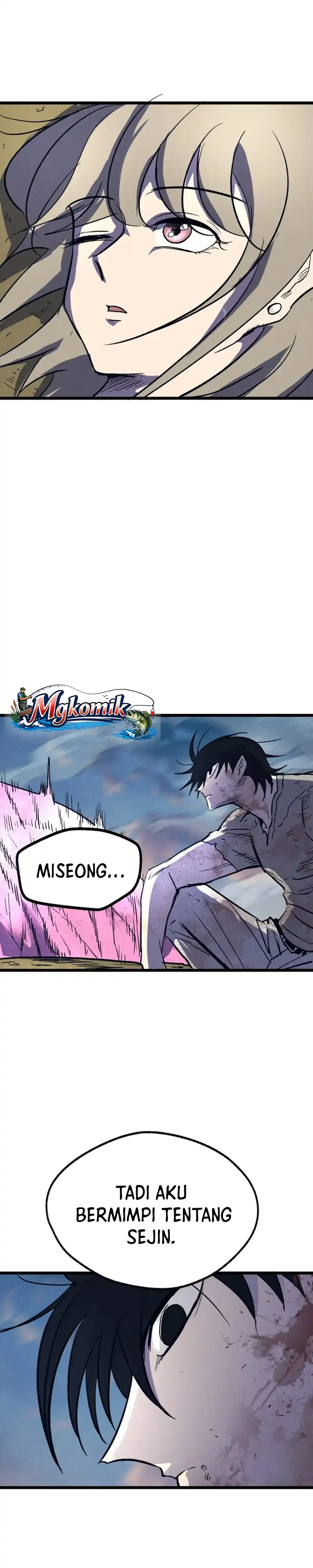 Insector Chapter 86 halaman 11