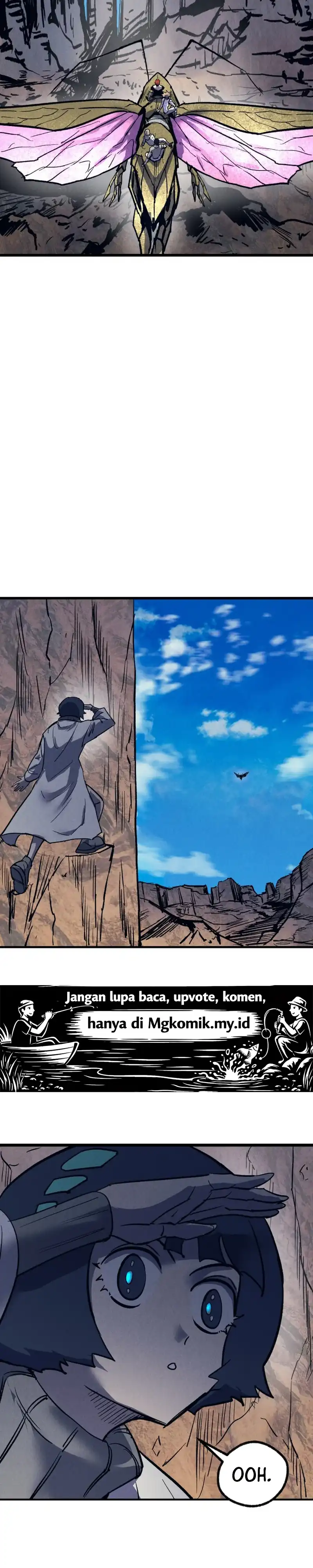Insector Chapter 86 halaman 13