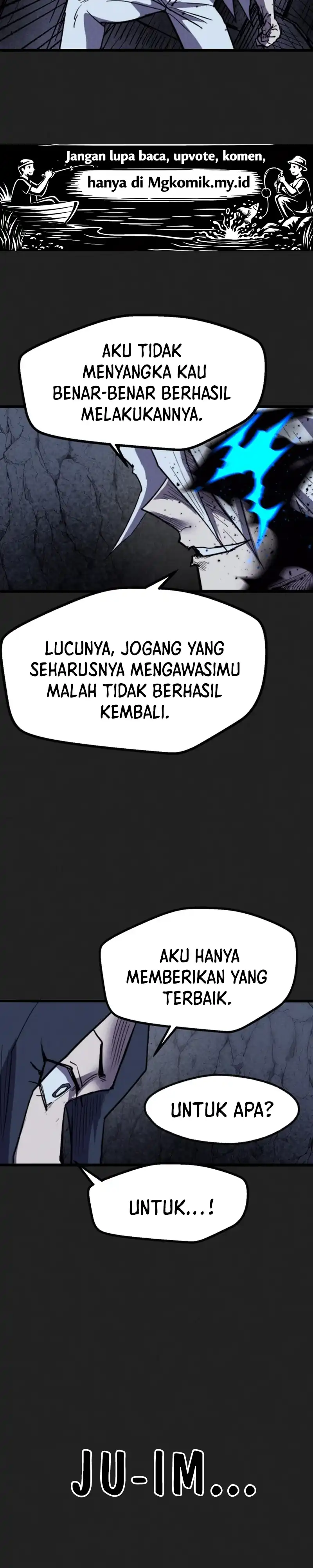 Insector Chapter 86 halaman 36