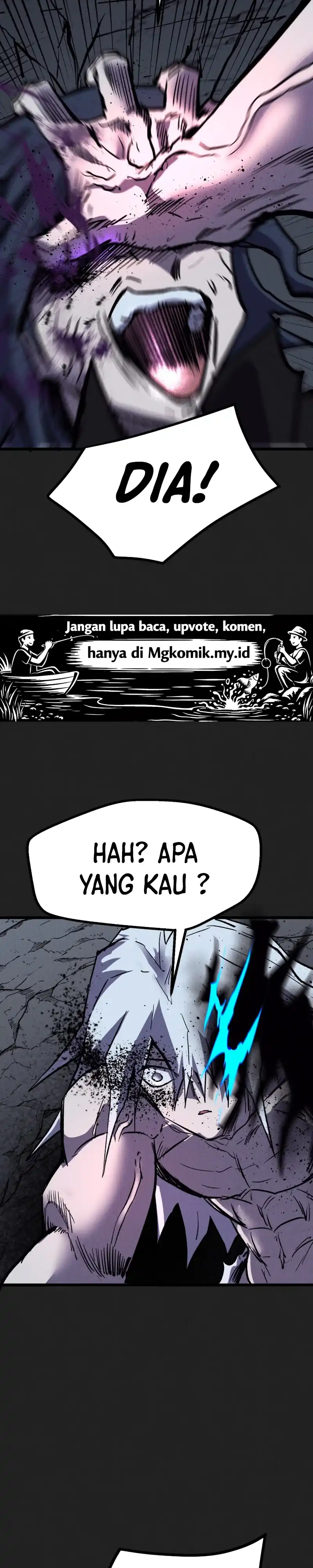 Insector Chapter 86 halaman 43
