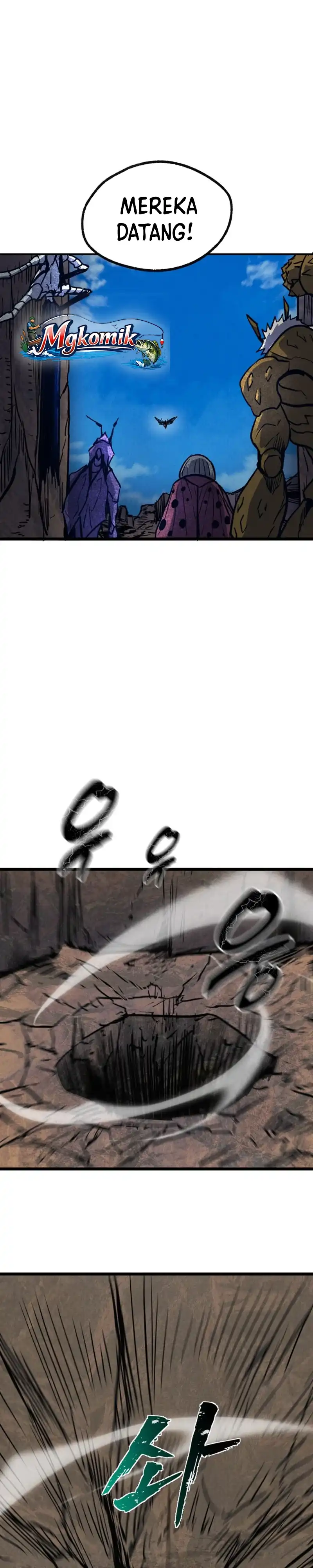 Insector Chapter 86 halaman 14