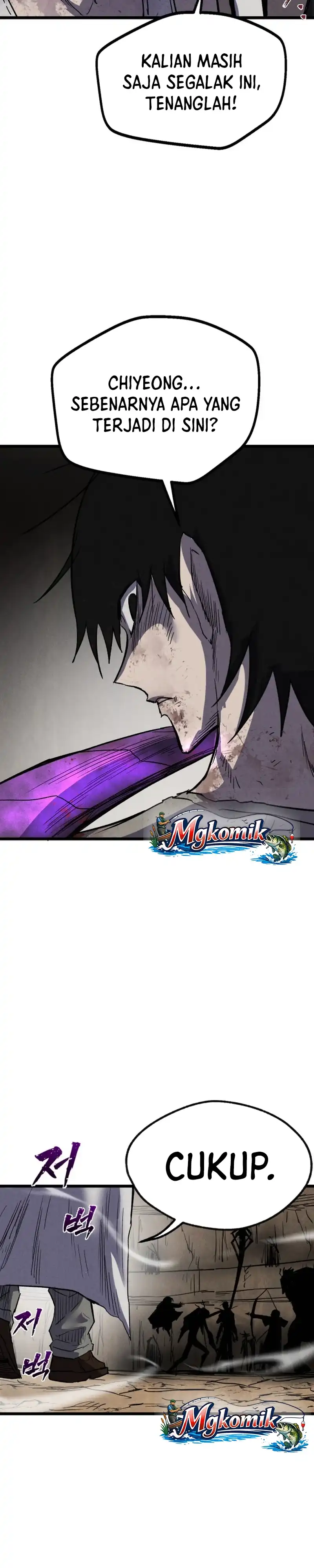 Insector Chapter 86 halaman 27