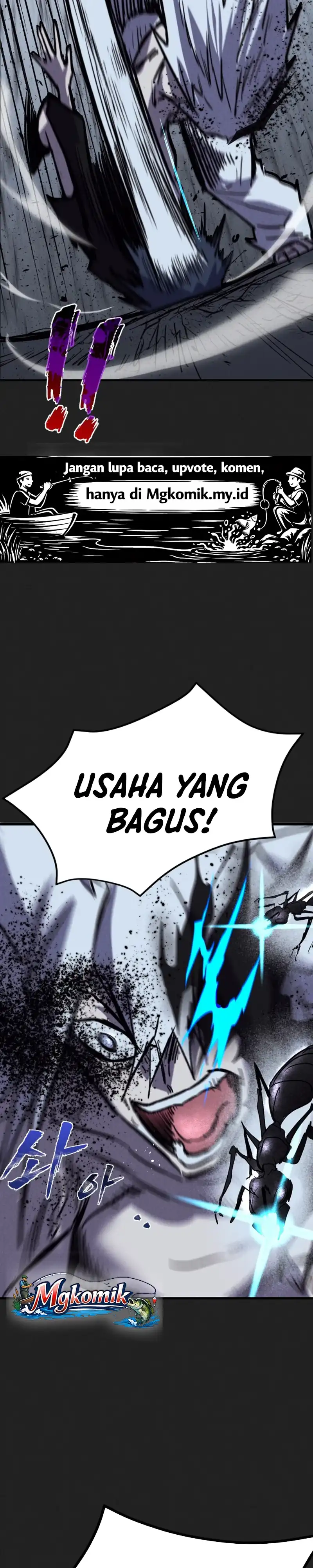 Insector Chapter 86 halaman 41