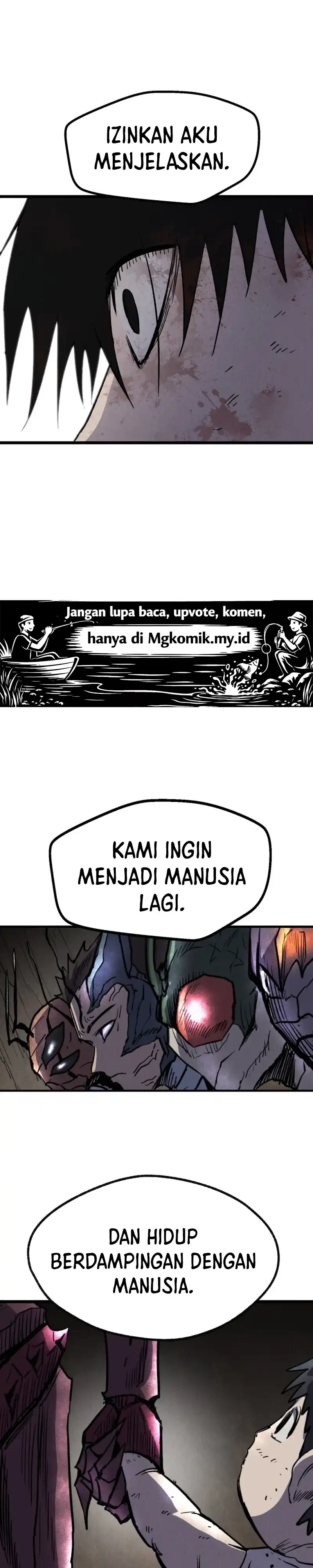 Insector Chapter 86 halaman 28