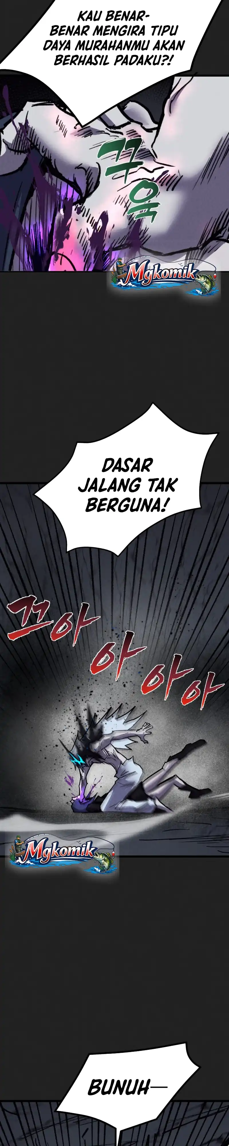 Insector Chapter 86 halaman 42