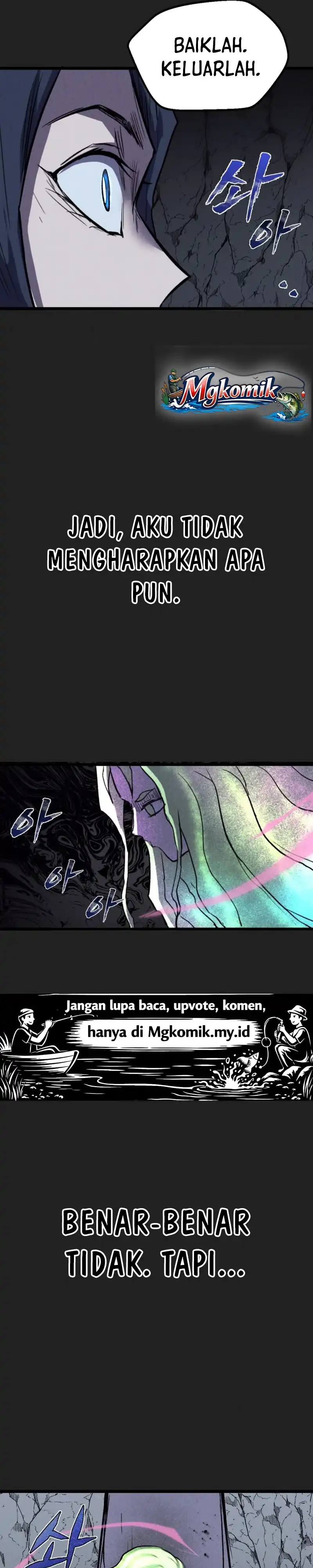 Insector Chapter 86 halaman 38