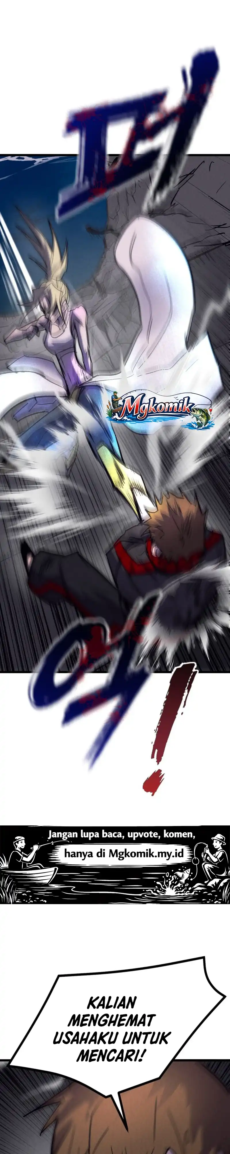 Insector Chapter 88 halaman 14