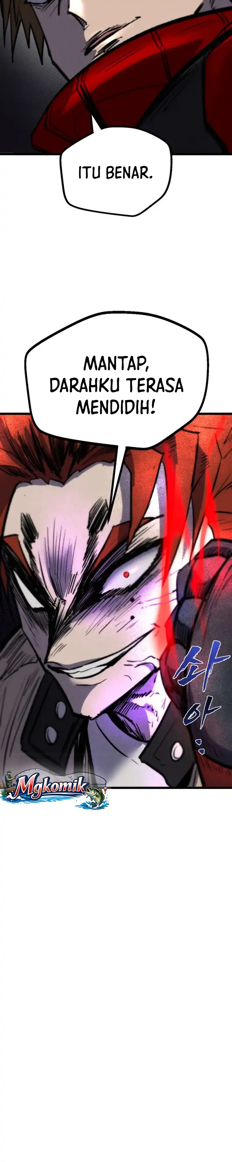 Insector Chapter 88 halaman 21