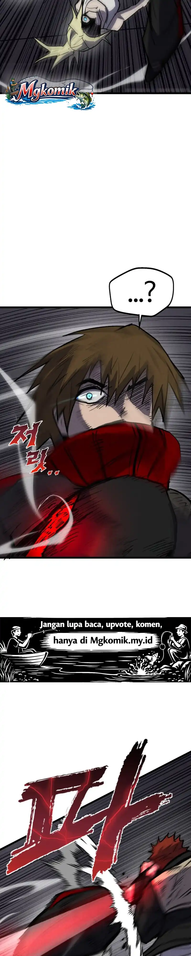 Insector Chapter 88 halaman 19