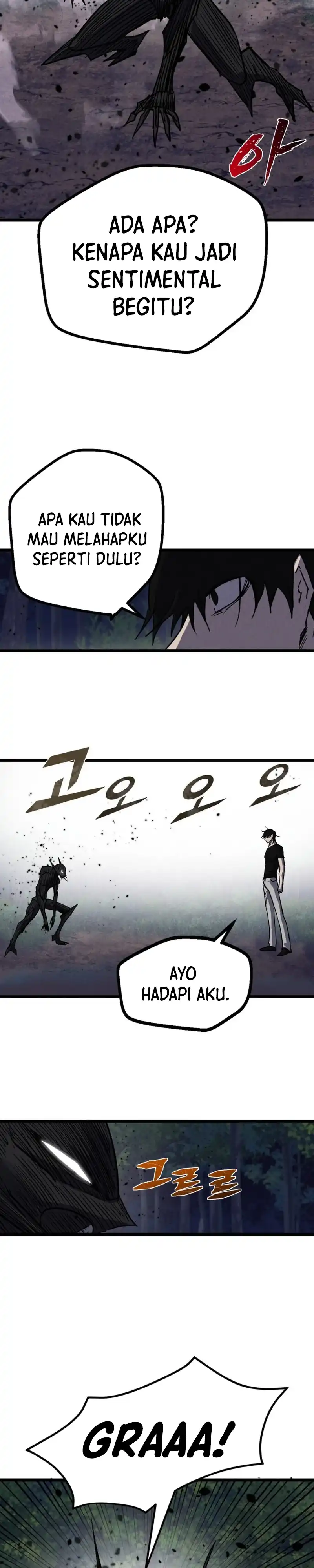 Insector Chapter 88 halaman 30