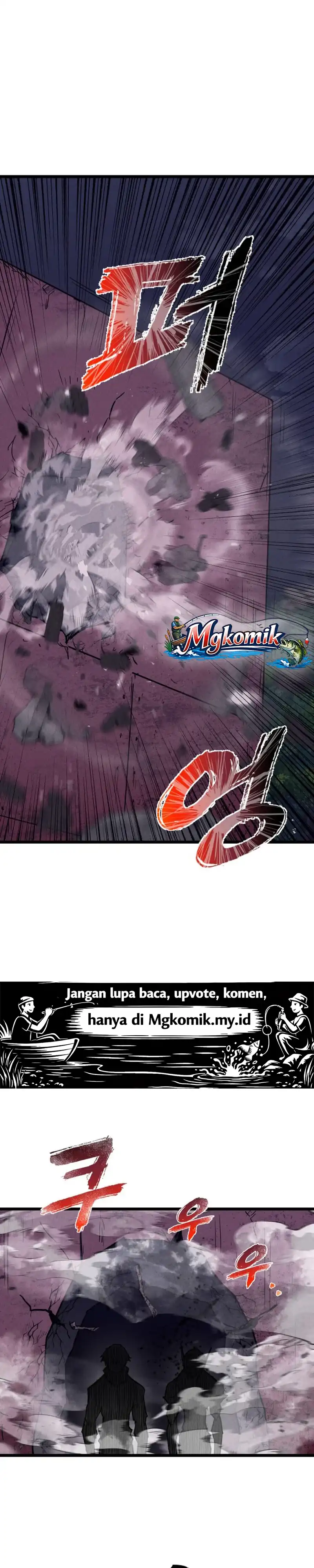 Insector Chapter 88 halaman 9