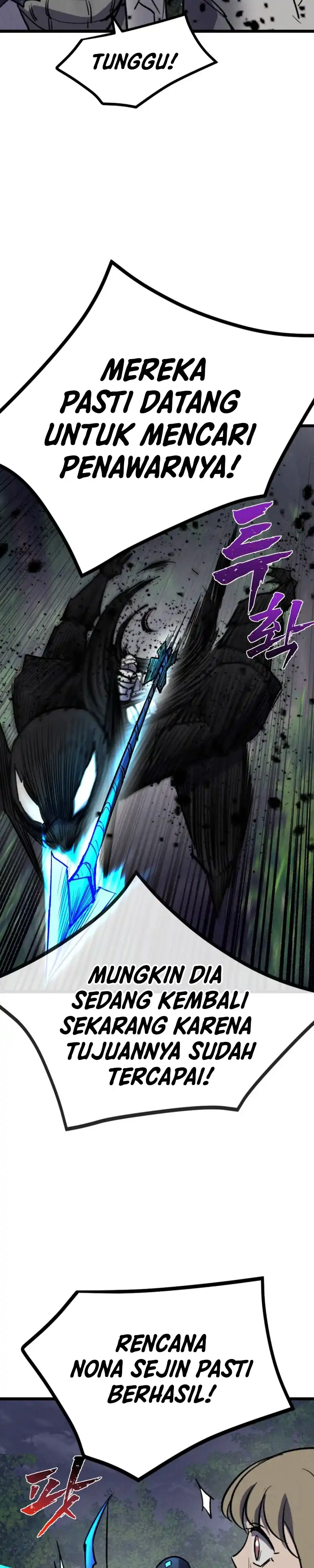Insector Chapter 88 halaman 23