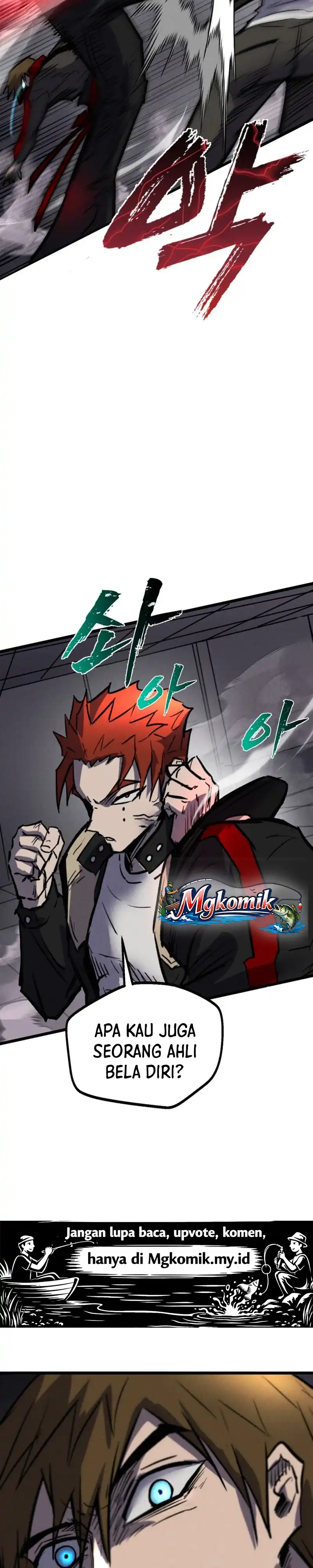 Insector Chapter 88 halaman 20