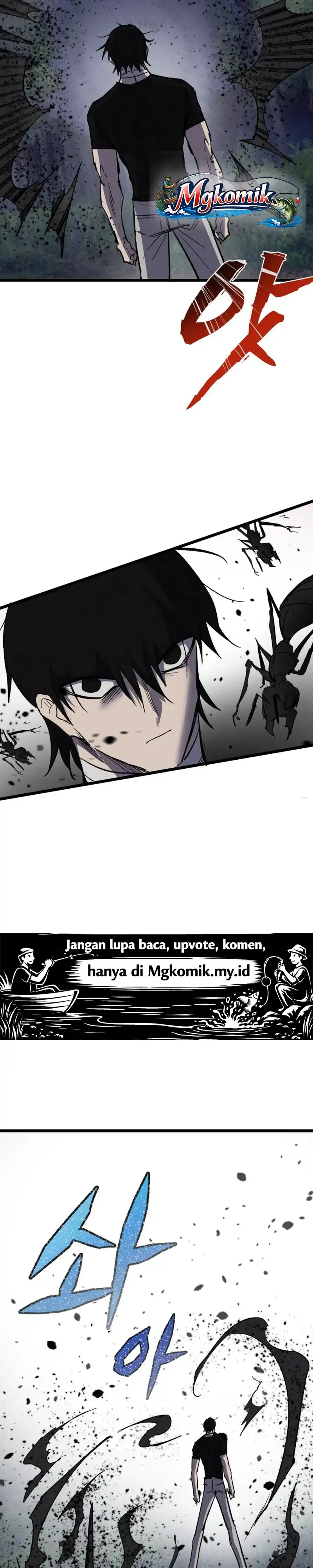Insector Chapter 88 halaman 28