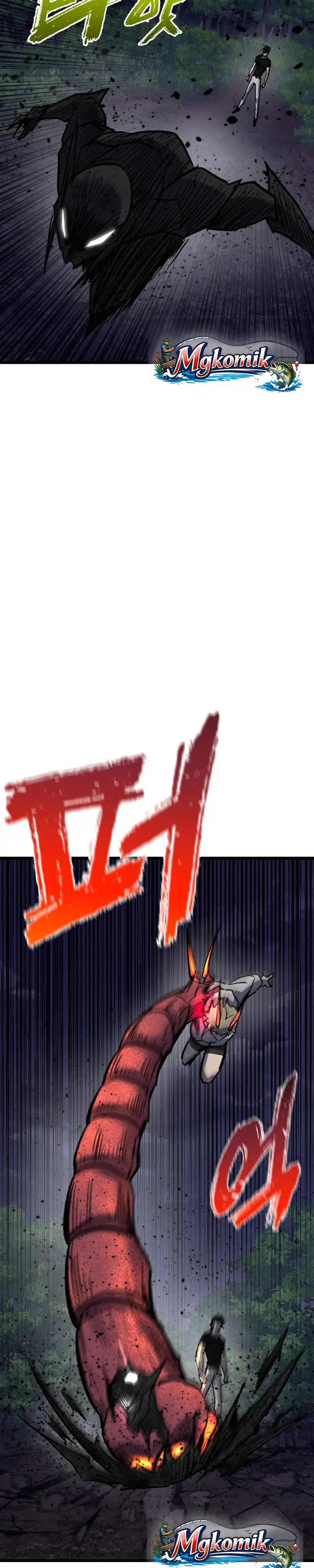 Insector Chapter 88 halaman 32