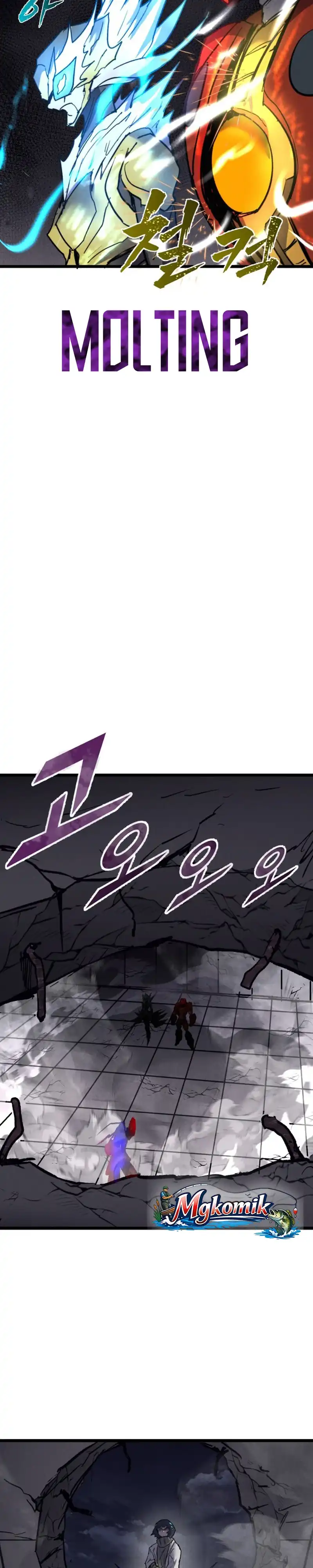 Insector Chapter 88 halaman 45