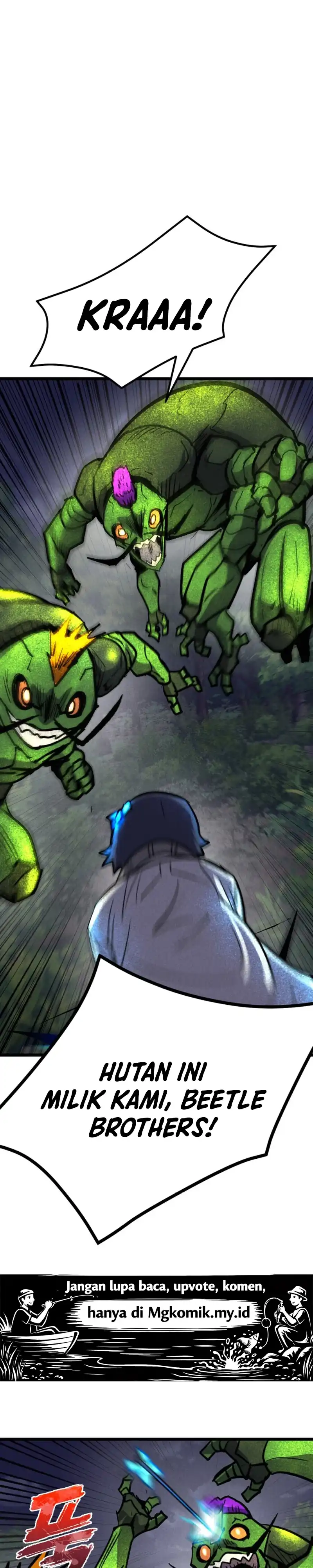 Insector Chapter 88 halaman 3
