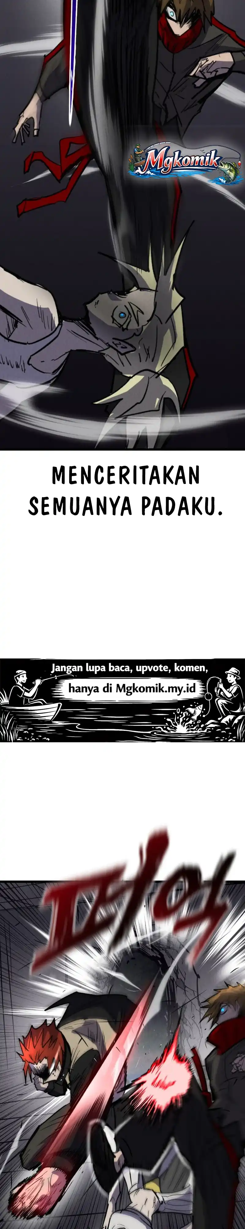 Insector Chapter 88 halaman 18