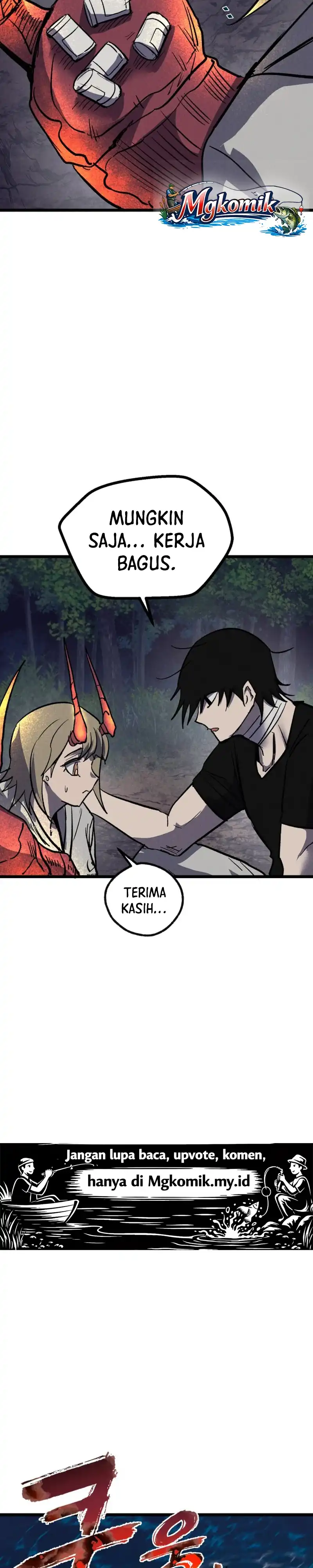 Insector Chapter 88 halaman 38