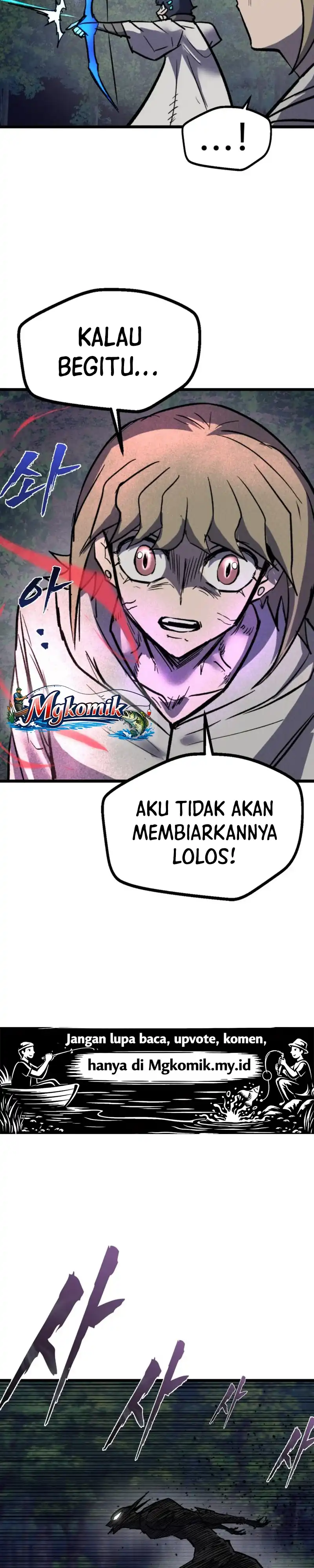 Insector Chapter 88 halaman 24