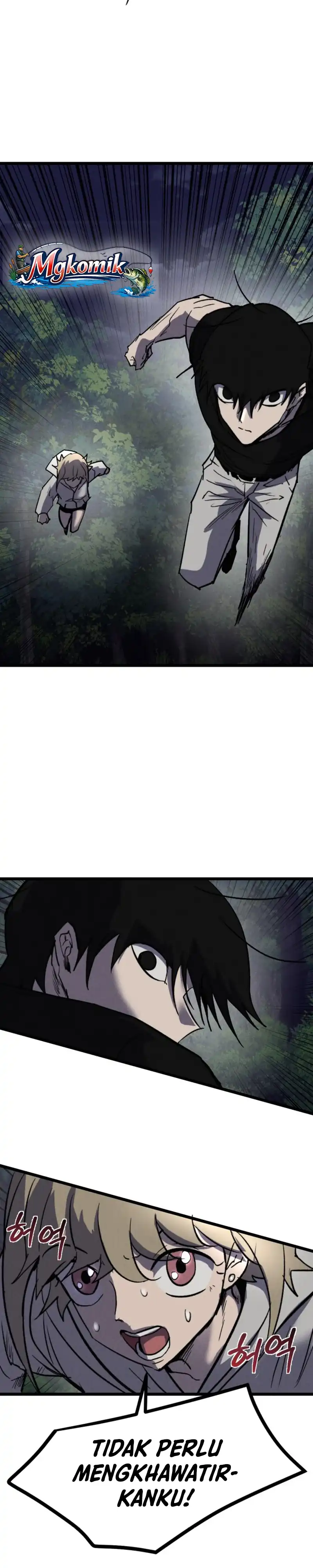 Insector Chapter 88 halaman 2