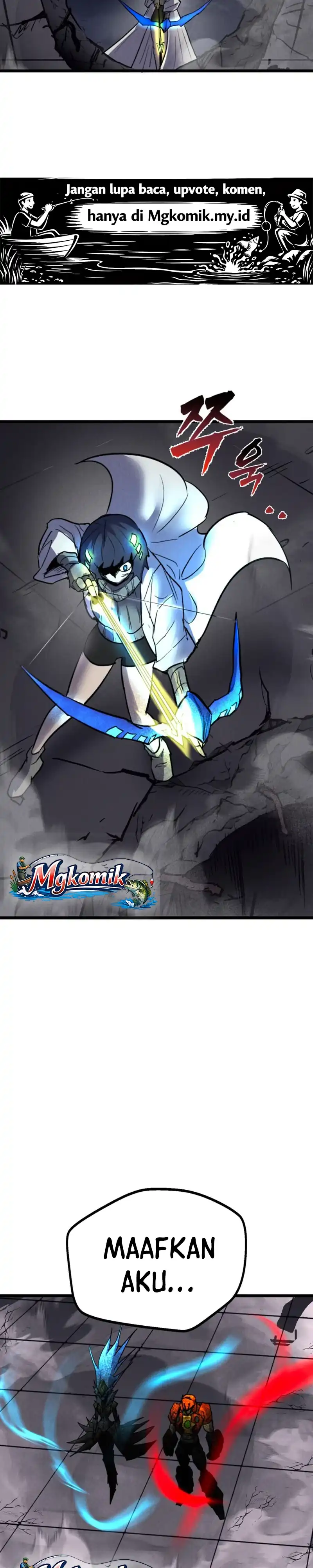 Insector Chapter 88 halaman 46