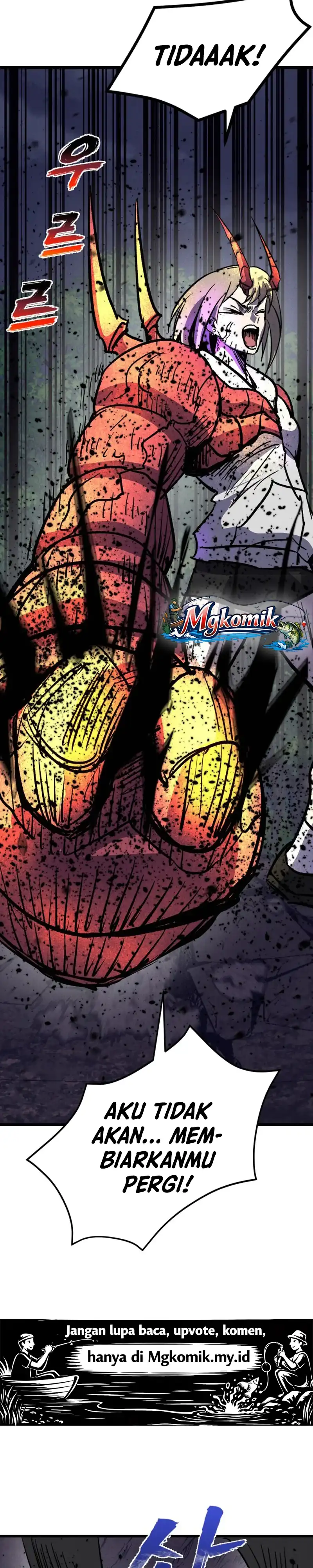 Insector Chapter 88 halaman 35