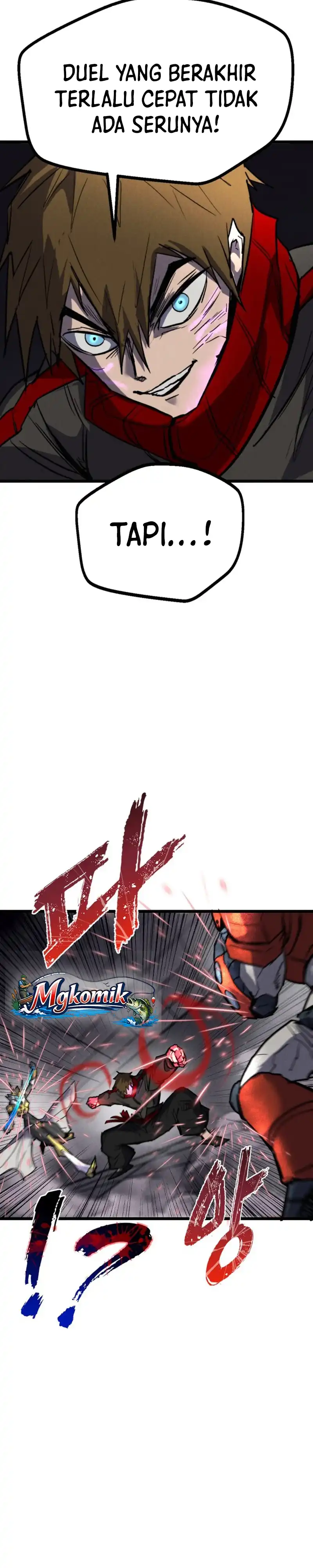 Insector Chapter 88 halaman 41