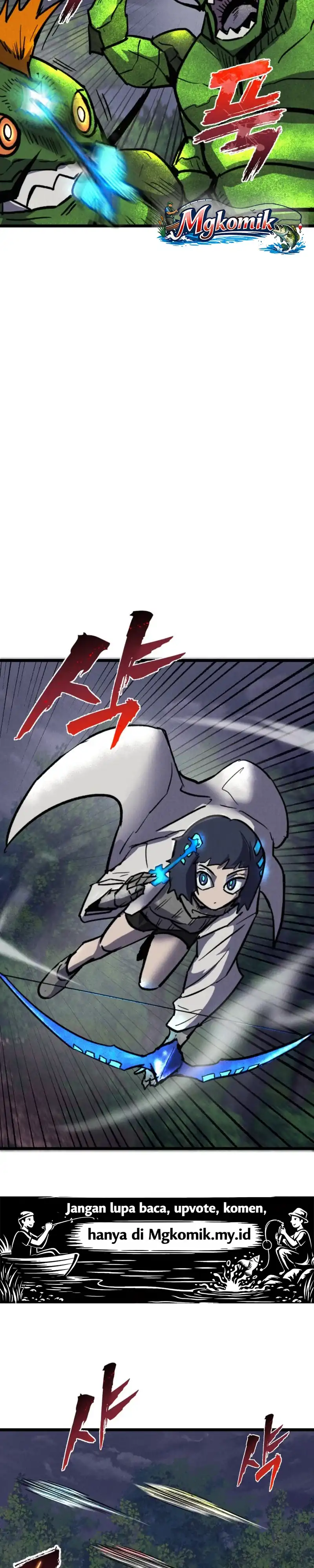 Insector Chapter 88 halaman 4