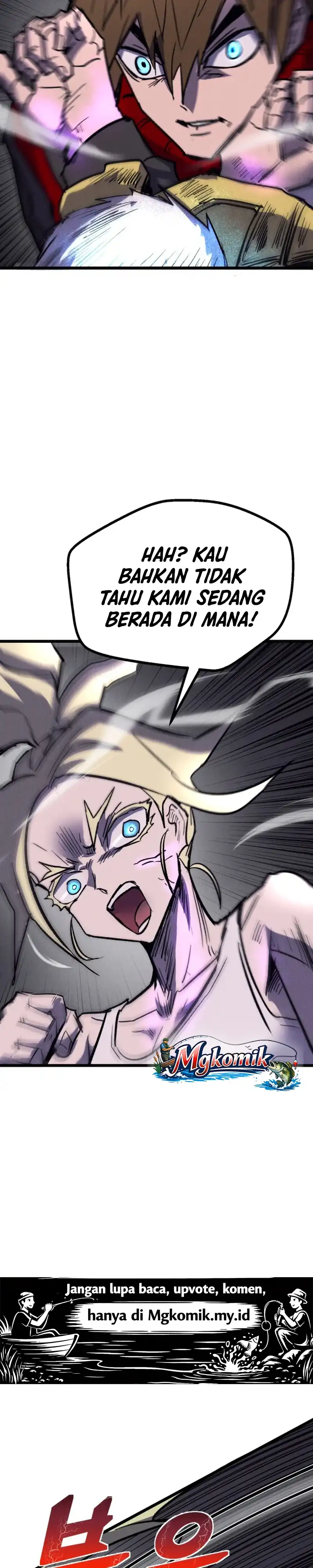 Insector Chapter 88 halaman 15