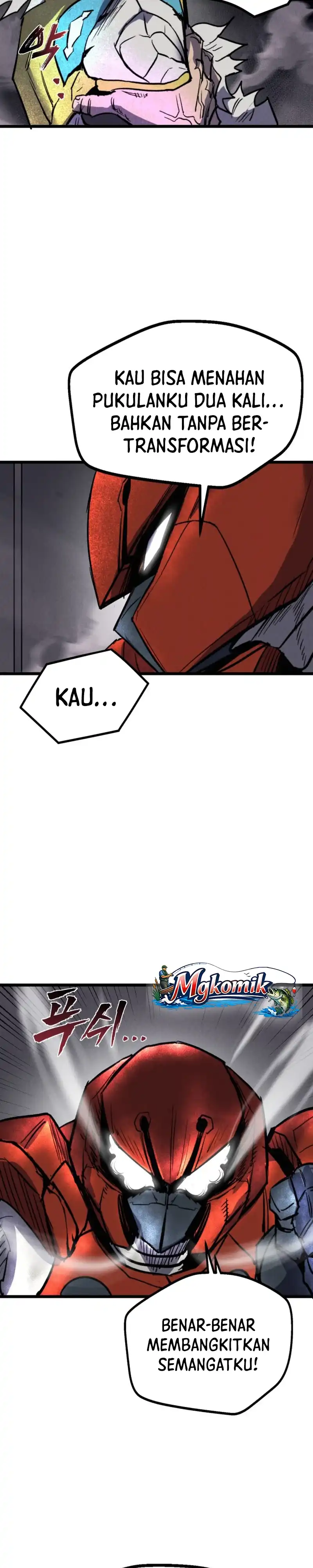 Insector Chapter 88 halaman 40