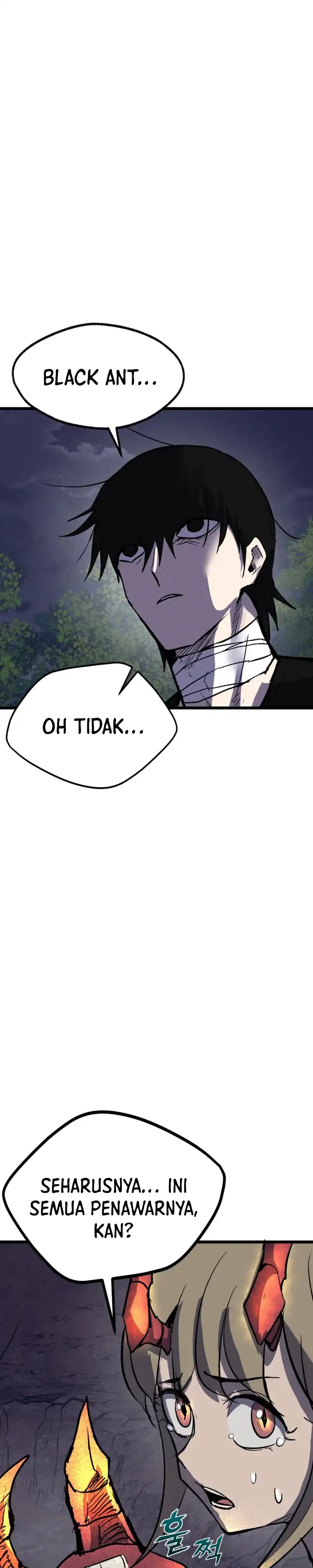 Insector Chapter 88 halaman 37