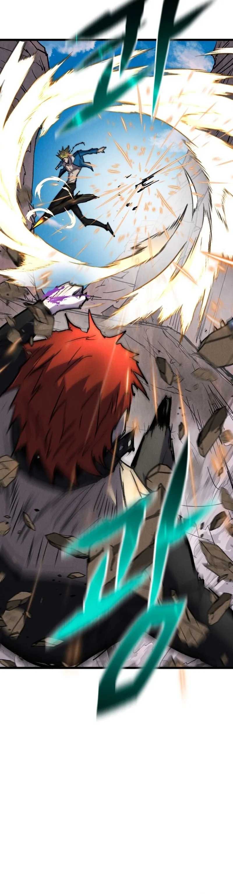 Insector Chapter 92 halaman 37