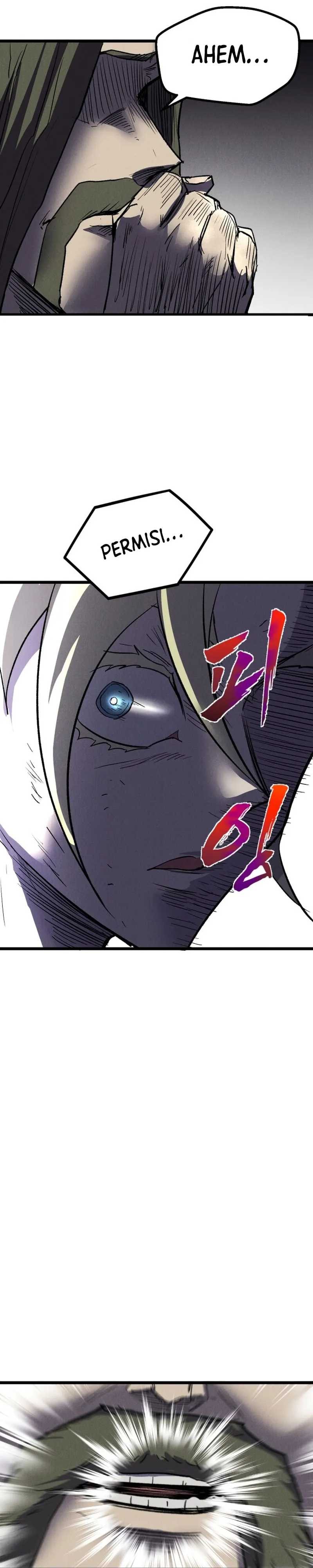 Insector Chapter 92 halaman 40