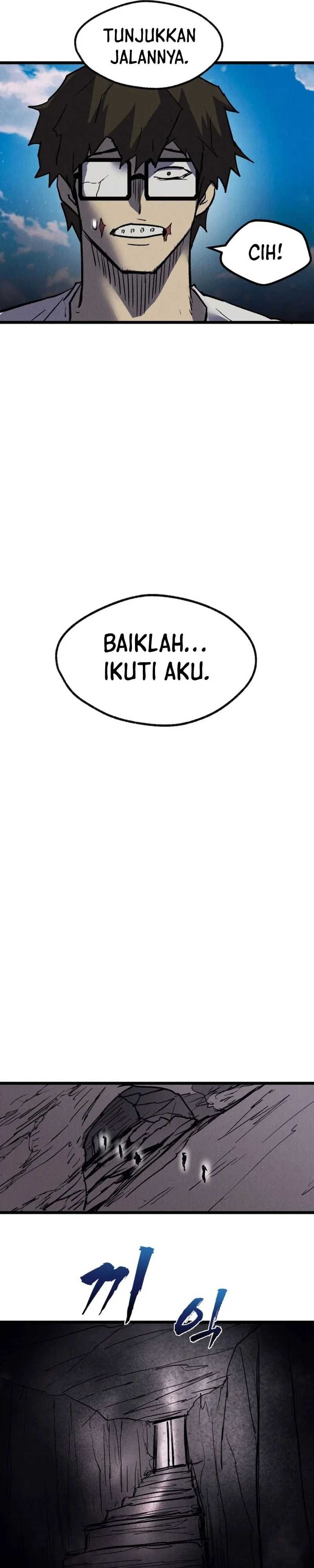 Insector Chapter 92 halaman 31